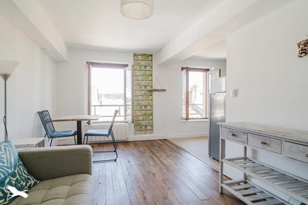 Appartement à vendre |  Oullins |  2 pièces | 31 m²