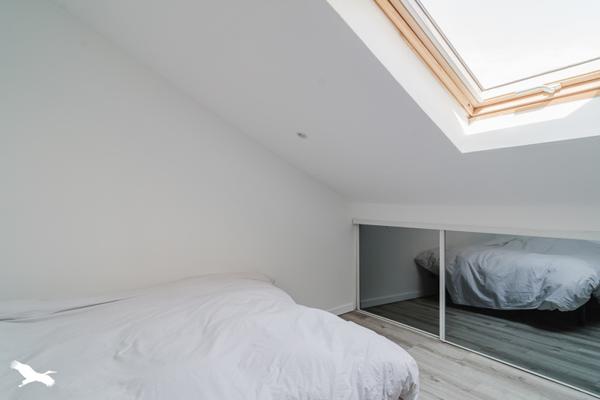 Appartement à vendre |  Oullins |  2 pièces | 31 m²