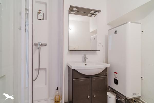 Appartement à vendre |  Oullins |  2 pièces | 31 m²