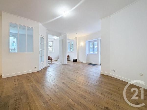 Appartement F3 à vendre  3 pièces - 75,57 m2 MONTEREAU FAULT YONNE - 77