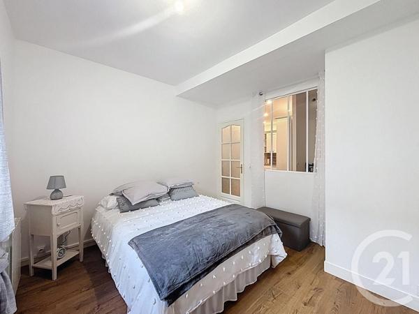 Appartement F3 à vendre  3 pièces - 75,57 m2 MONTEREAU FAULT YONNE - 77