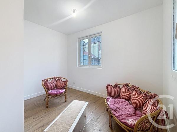 Appartement F3 à vendre  3 pièces - 75,57 m2 MONTEREAU FAULT YONNE - 77