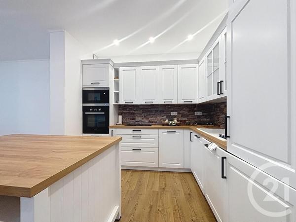 Appartement F3 à vendre  3 pièces - 75,57 m2 MONTEREAU FAULT YONNE - 77