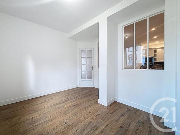 Appartement F3 à vendre  3 pièces - 75,57 m2 MONTEREAU FAULT YONNE - 77