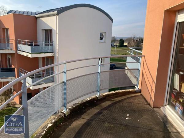 Appartement à vendre 2 pièces 35.27m²