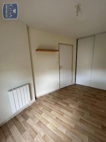 Appartement à vendre 2 pièces 35.27m²