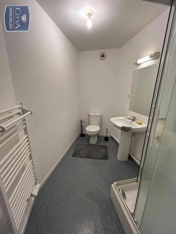 Appartement à vendre 2 pièces 35.27m²