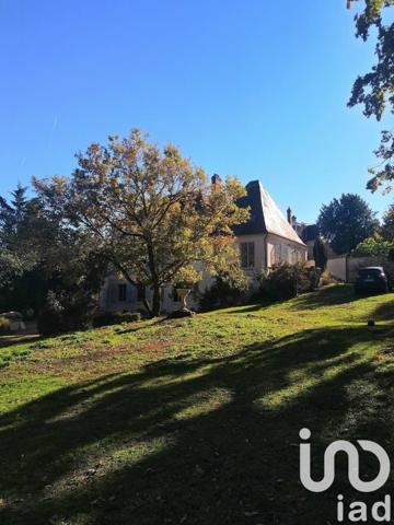 Maison à vendre 14 pièces 368 m² Fère-en-Tardenois