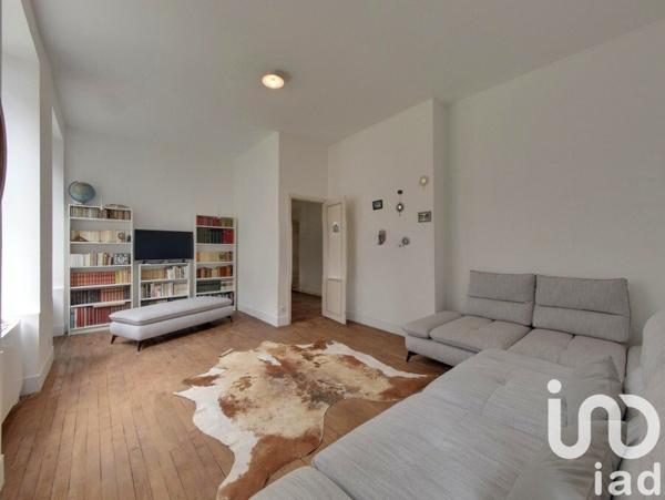 Maison à vendre 14 pièces 368 m² Fère-en-Tardenois