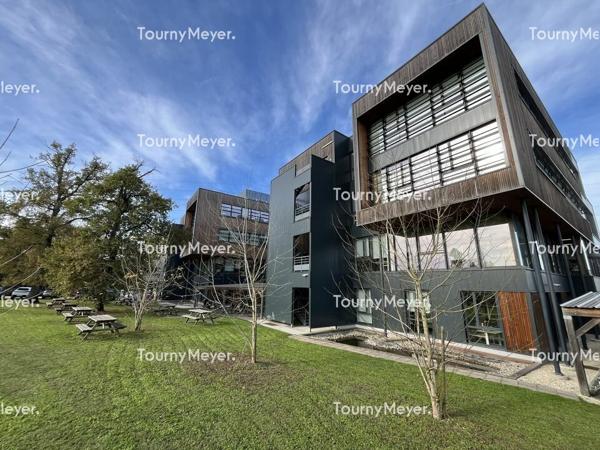 BUREAUX A LOUER - MERIGNAC