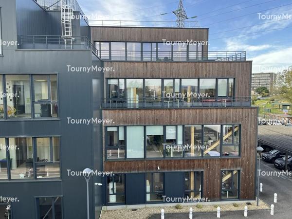 BUREAUX A LOUER - MERIGNAC
