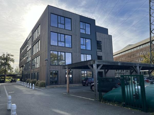 BUREAUX A LOUER - MERIGNAC