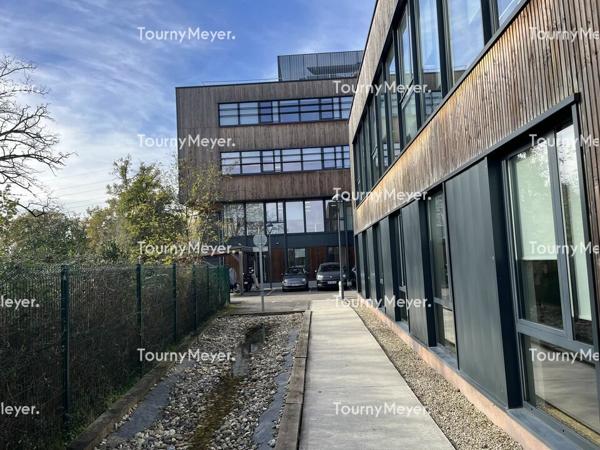 BUREAUX A LOUER - MERIGNAC