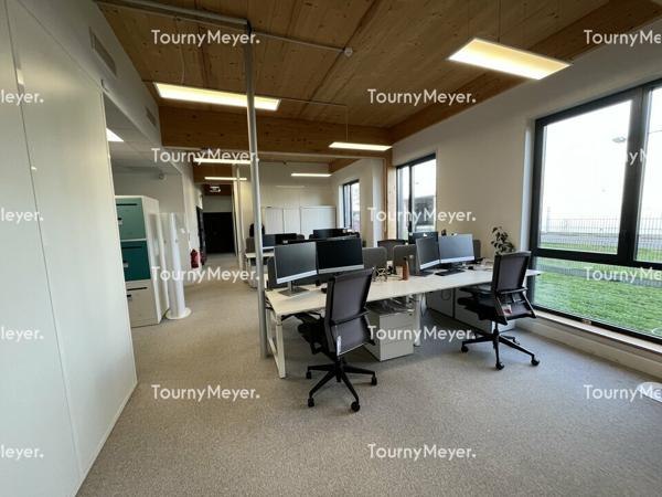 BUREAUX A LOUER - MERIGNAC
