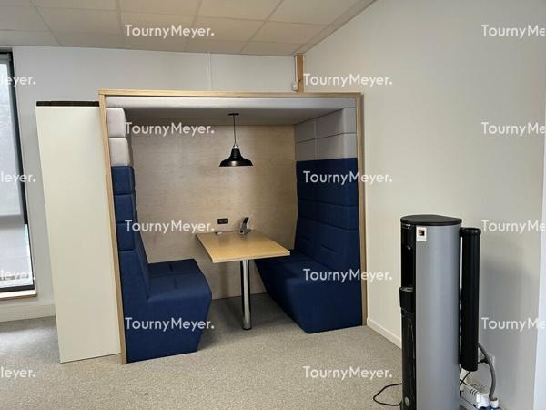 BUREAUX A LOUER - MERIGNAC