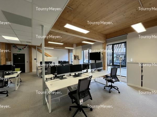 BUREAUX A LOUER - MERIGNAC