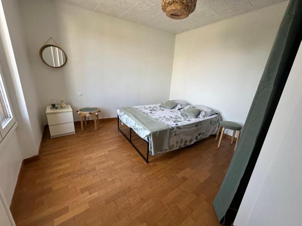 MAISON de VILLE LUZARCHES