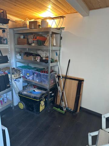 MAISON de VILLE LUZARCHES