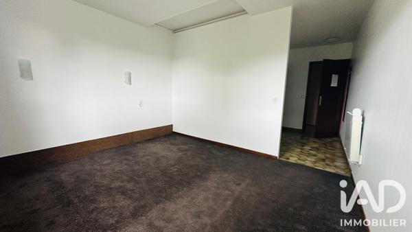 Immeuble à vendre 868 m² Dordives