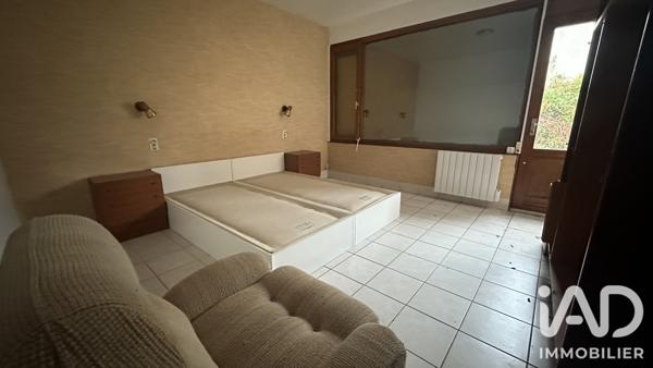 Immeuble à vendre 868 m² Dordives