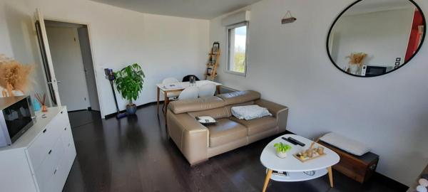 Appartement T2 à louer Pace - 48 m² (réf : 556084)