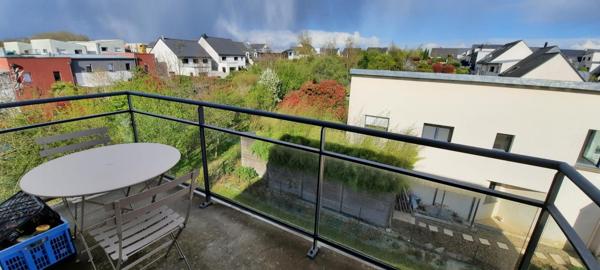 Appartement T2 à louer Pace - 48 m² (réf : 556084)