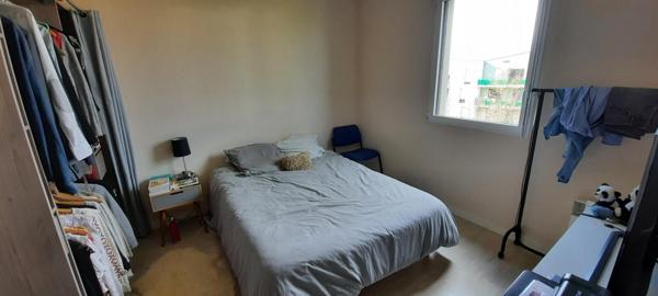 Appartement T2 à louer Pace - 48 m² (réf : 556084)