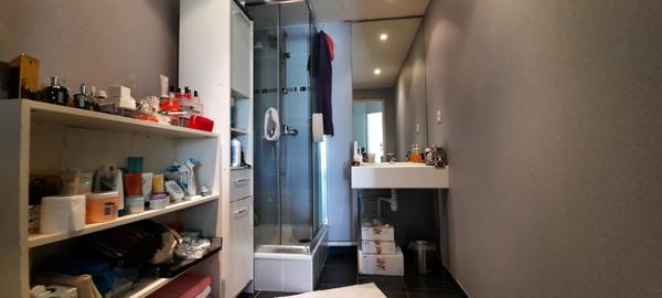 Appartement T2 à louer Pace - 48 m² (réf : 556084)