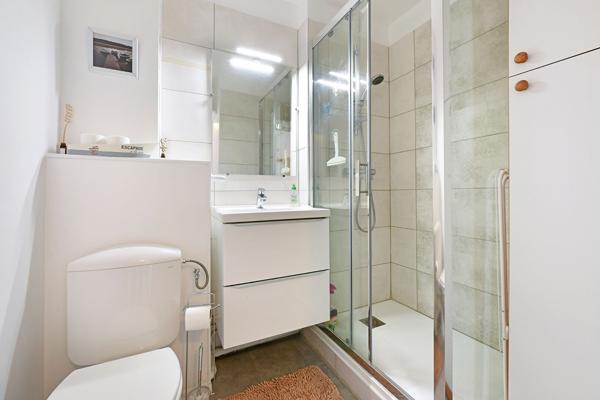 Appartement 1 pièce – 24 m² environ à La Baule-Escoublac (ref : 76956P)