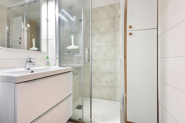 Appartement 1 pièce – 24 m² environ à La Baule-Escoublac (ref : 76956P)