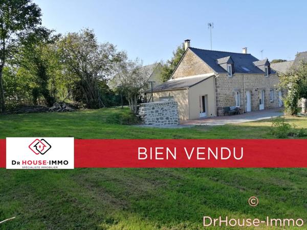 Maison à vendre 6 pièces de 121 m²