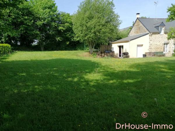 Maison à vendre 6 pièces de 121 m²