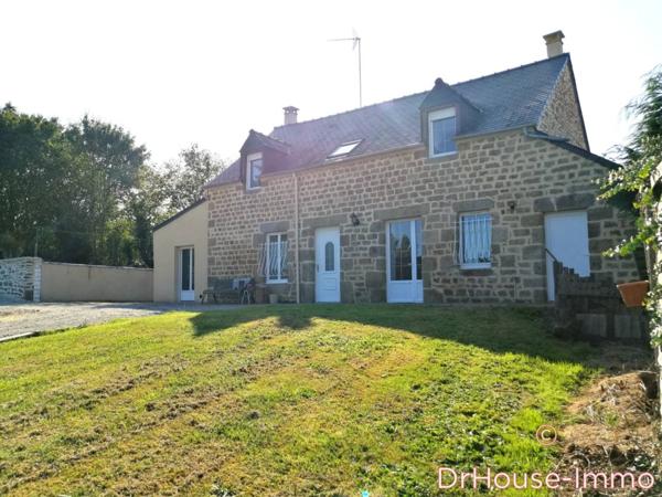 Maison à vendre 6 pièces de 121 m²