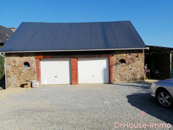 Maison à vendre 6 pièces de 121 m²