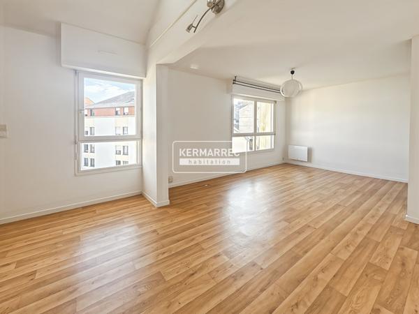 Appartement 2 pièces – 68 m² environ à Rennes (ref : 37198)