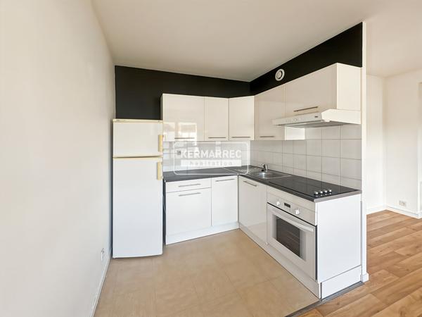 Appartement 2 pièces – 68 m² environ à Rennes (ref : 37198)
