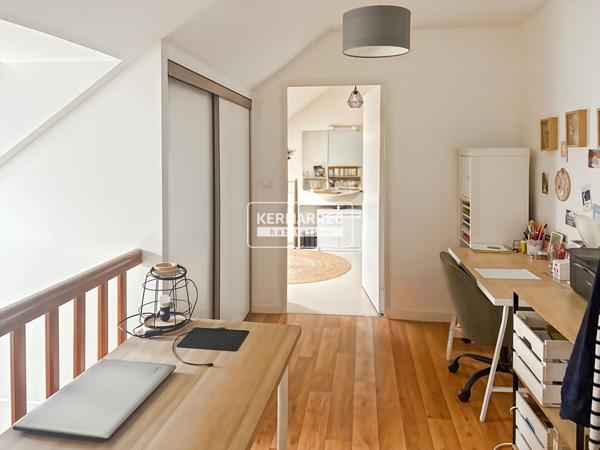 Appartement 2 pièces – 68 m² environ à Rennes (ref : 37198)