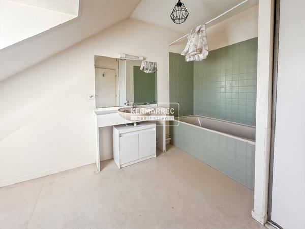 Appartement 2 pièces – 68 m² environ à Rennes (ref : 37198)