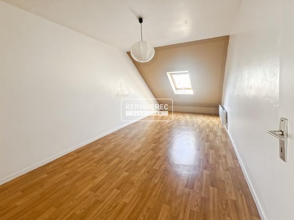 Appartement 2 pièces – 68 m² environ à Rennes (ref : 37198)