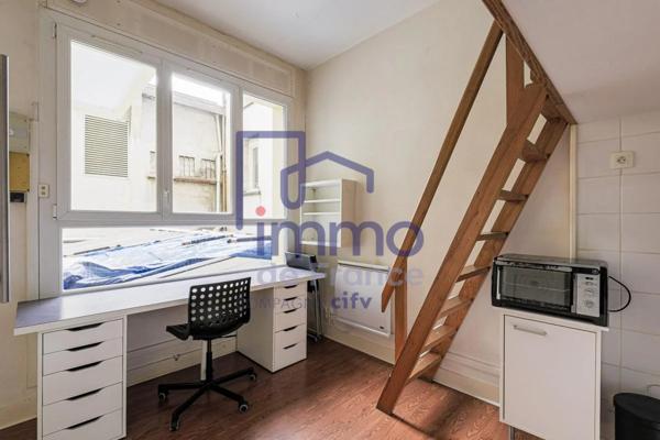 Appartement à vendre à Grenoble (38000)