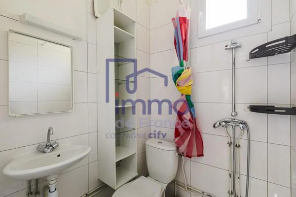 Appartement à vendre à Grenoble (38000)