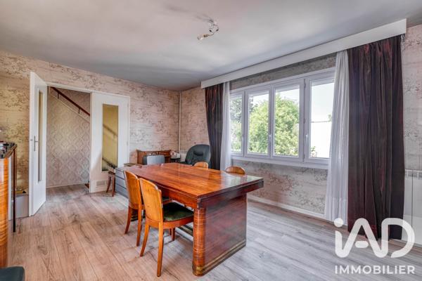 Maison à vendre 5 pièces 98 m² Trilport