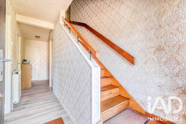 Maison à vendre 5 pièces 98 m² Trilport