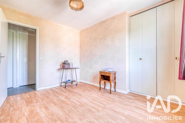 Maison à vendre 5 pièces 98 m² Trilport