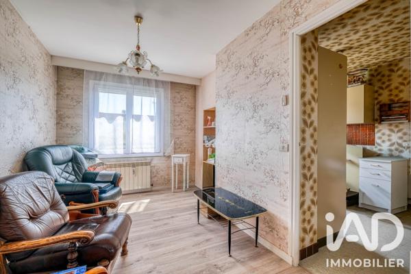 Maison à vendre 5 pièces 98 m² Trilport