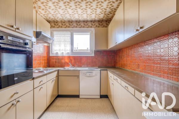 Maison à vendre 5 pièces 98 m² Trilport