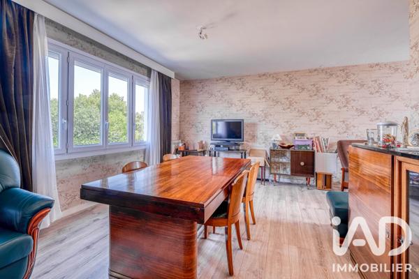 Maison à vendre 5 pièces 98 m² Trilport