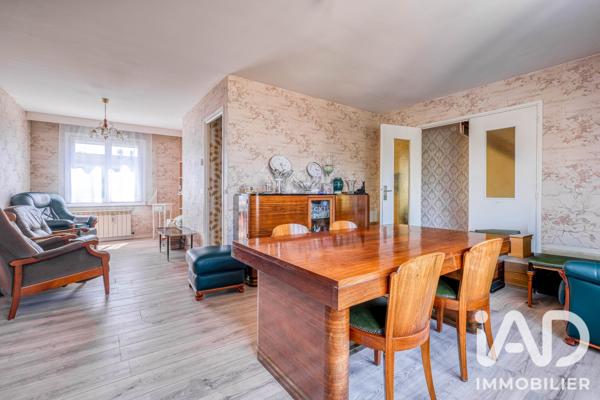Maison à vendre 5 pièces 98 m² Trilport