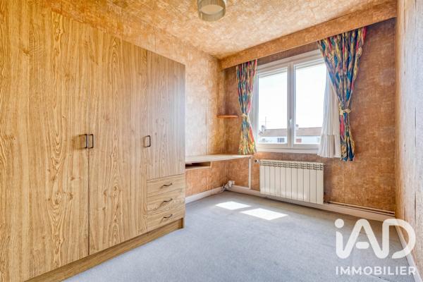 Maison à vendre 5 pièces 98 m² Trilport