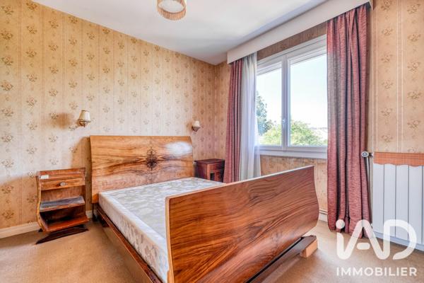 Maison à vendre 5 pièces 98 m² Trilport